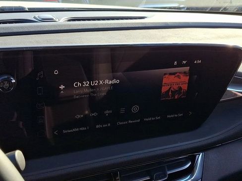 New 2026 Buick Envista Sport Touring w/ Convenience I Package image 12