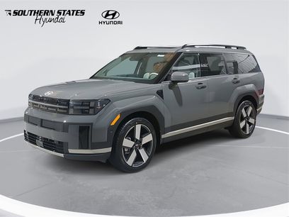 New 2026 Hyundai Santa Fe Limited