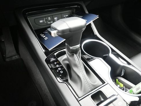 New 2026 Kia K5 GT-Line w/ GT-Line Premium Package FWD image 24