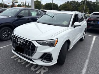 Used 2022 Audi Q3 2.0T Premium AWD/4WD video 4