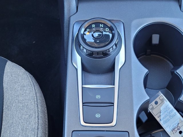 New 2025 Ford Bronco Sport Big Bend AWD/4WD image 16