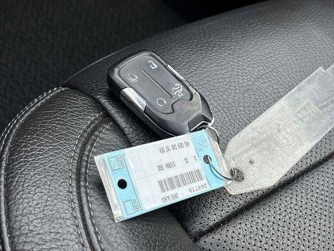 Used 2021 GMC Sierra 1500 Denali w/ Denali Ultimate Package image 28