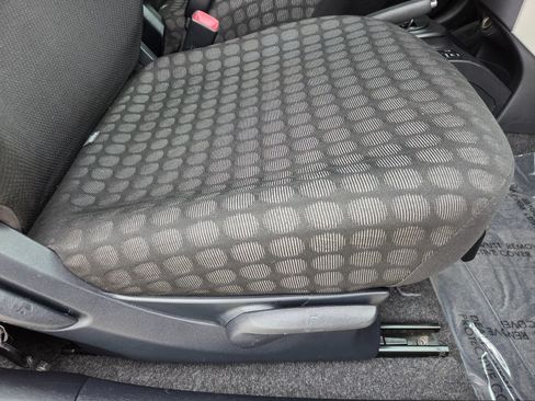 Used 2012 Scion iQ w/ Rear Speaker Pkg FWD image 21