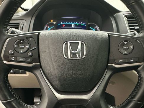 Used 2019 Honda Pilot EX-L image 17