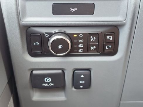 Used 2026 Ford F150 Lariat w/ Equipment Group 502A High AWD/4WD image 16