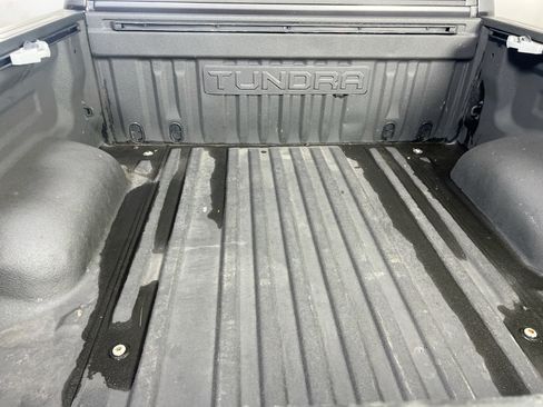 Used 2021 Toyota Tundra 1794 Edition AWD/4WD image 27