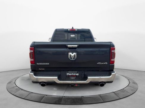 Used 2019 RAM 1500 Laramie image 6
