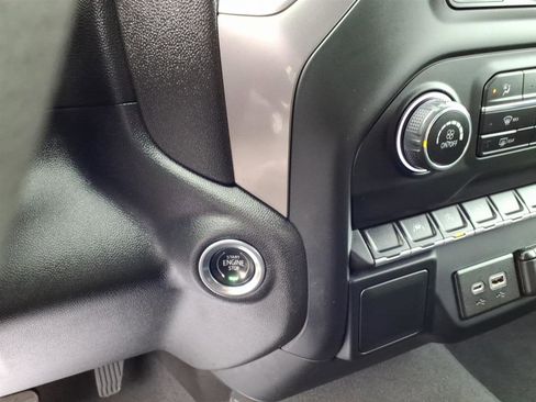 Used 2023 Chevrolet Silverado 1500 W/T w/ WT Value Package image 35