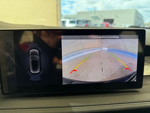 Used 2024 Alfa Romeo Tonale Ti w/ Premium Interior Package image 30