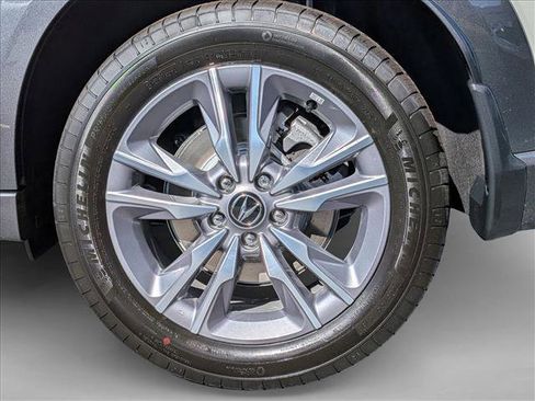 New 2025 Acura ADX FWD image 15