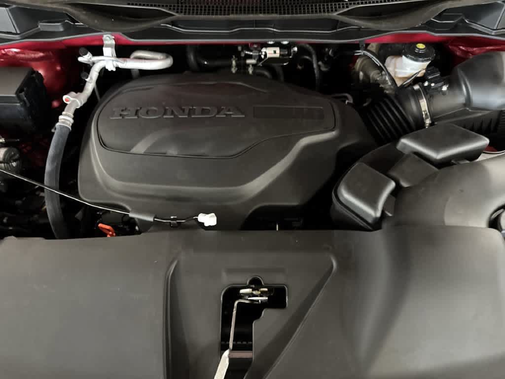 New 2026 Honda Odyssey EX-L image 12