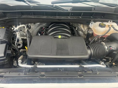 Used 2024 GMC Sierra 1500 Denali Ultimate AWD/4WD image 11