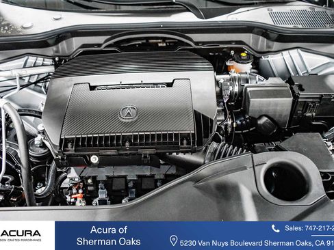 New 2026 Acura MDX A-Spec image 14