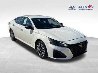 Used 2025 Nissan Altima 2.5 SV 360° Tour