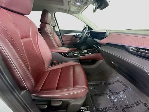 Used 2025 Buick Envision Sport Touring image 29