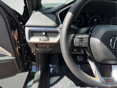 New 2026 Acura Integra A-Spec FWD image 13