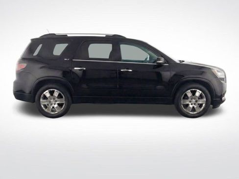 Used 2017 GMC Acadia Limited SLT image 9