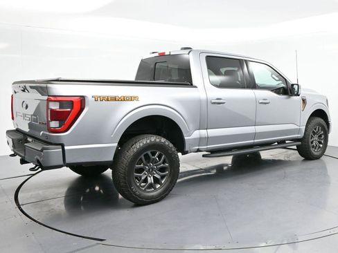 Used 2023 Ford F150 Tremor w/ Equipment Group 402A High AWD/4WD image 7
