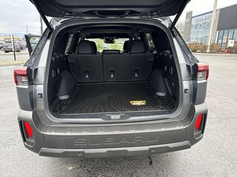 New 2026 Subaru Outback Wilderness AWD/4WD image 41