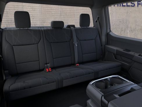 New 2026 Ford F150 STX w/ Equipment Group 200A RWD image 11