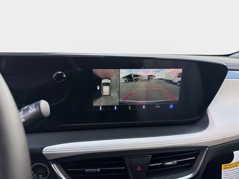 New 2026 Buick Encore GX Preferred w/ Advanced Technology Package FWD image 24