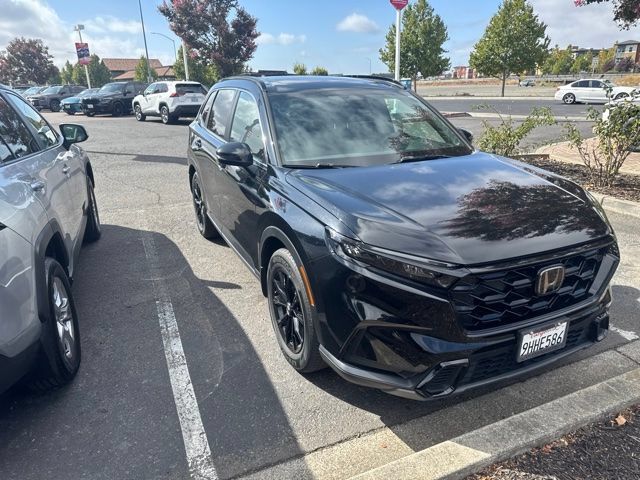 Used 2023 Honda CR-V Sport image 28