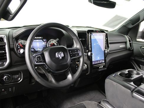 Used 2025 RAM 1500 Laramie image 8