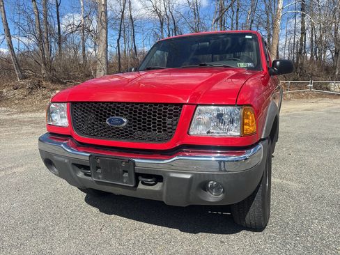 Used 2001 Ford Ranger XLT image 5