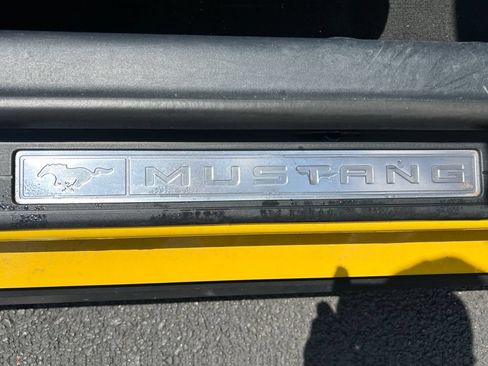 Used 2024 Ford Mustang Premium RWD image 42