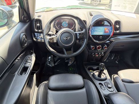 Used 2024 MINI Cooper Countryman S FWD image 7
