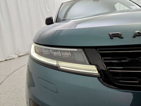 New 2026 Land Rover Range Rover Sport SE image 30