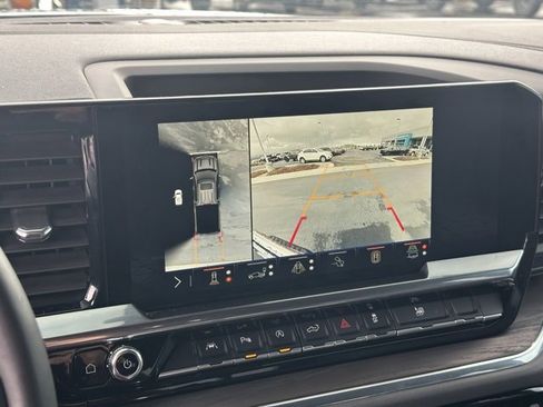 Certified 2024 GMC Sierra 1500 SLT w/ SLT Premium Plus Package image 10