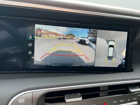 New 2026 Hyundai Palisade SEL FWD image 29