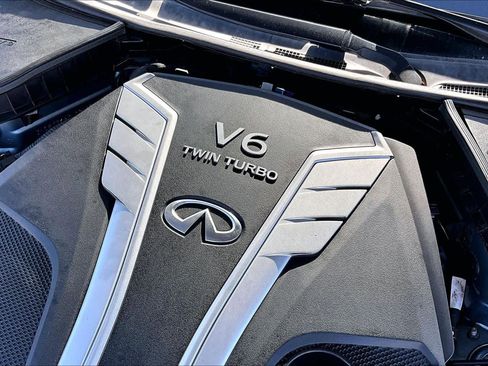 Used 2018 INFINITI Q50 Sport image 30