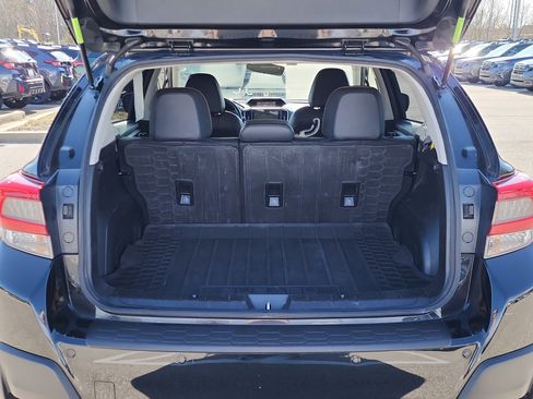 Used 2022 Subaru Crosstrek 2.5i Limited w/ Moonroof Package 2 image 13