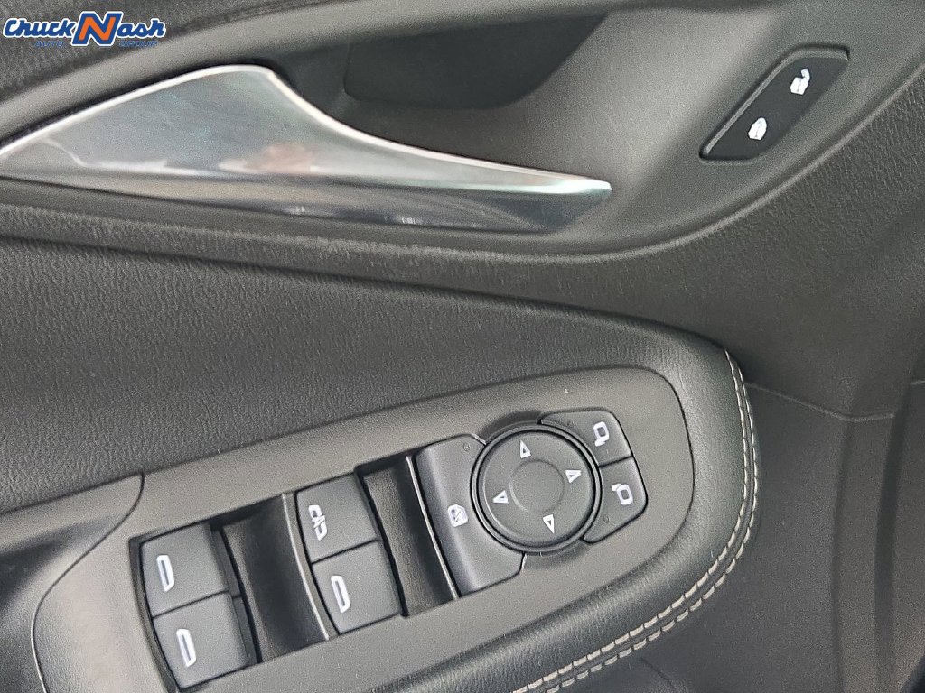 Used 2025 Buick Encore GX Preferred AWD/4WD image 27