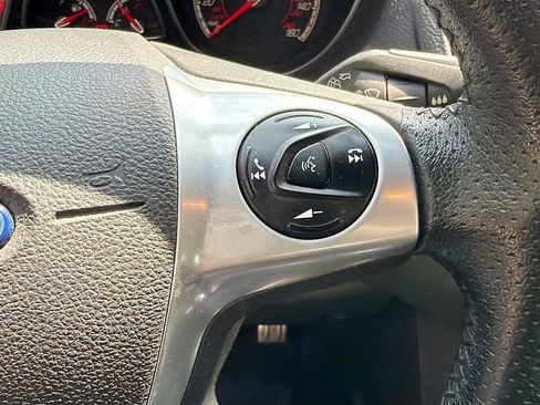 Used 2014 Ford Focus ST FWD image 13