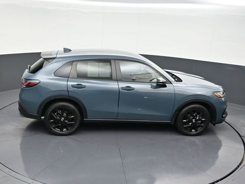 Used 2024 Honda HR-V Sport image 19