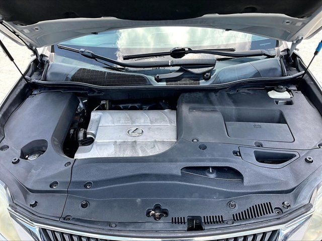 Used 2011 Lexus RX 350 2WD w/ Premium Pkg image 11