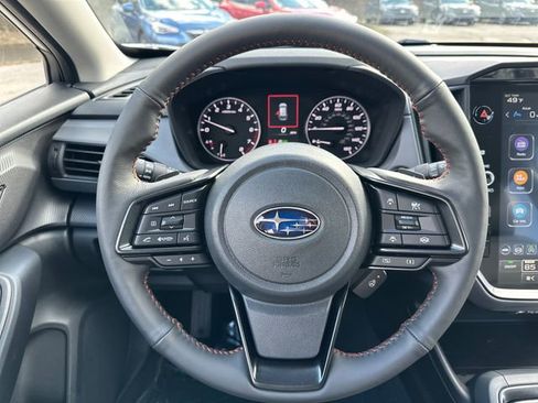 New 2026 Subaru Crosstrek 2.5i Limited image 13