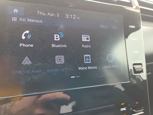 Used 2023 Hyundai Tucson SEL w/ Convenience Package image 48