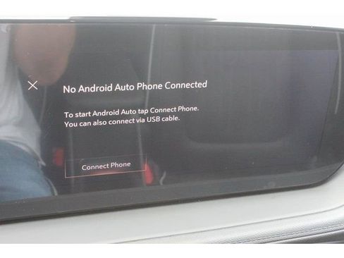 New 2026 Buick Encore GX Avenir w/ Avenir Technology Package AWD/4WD image 33