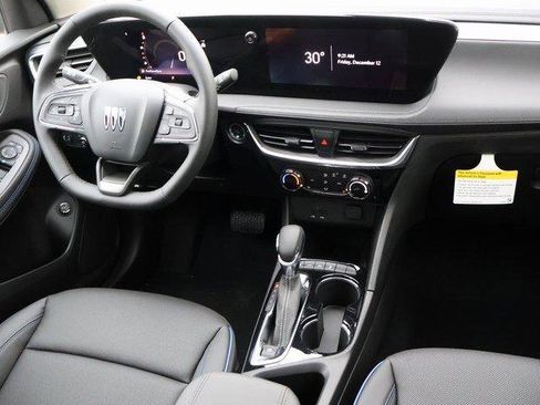 New 2026 Buick Encore GX Sport Touring w/ Comfort Package image 13