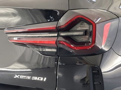 Used 2023 BMW X3 xDrive30i w/ M Sport Package image 13