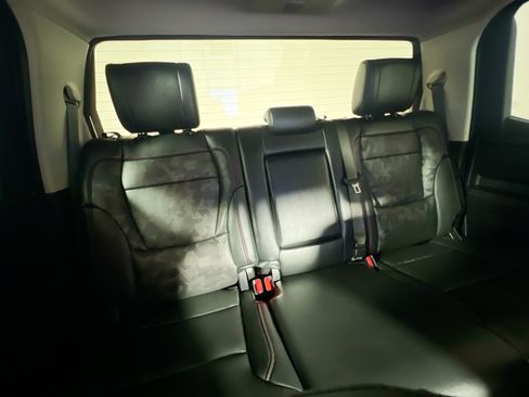 Used 2022 Toyota Tundra TRD Pro AWD/4WD image 32