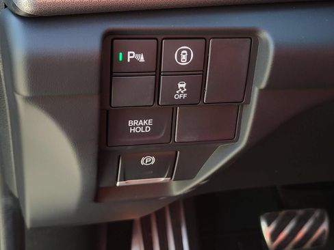 Certified 2026 Acura RDX A-Spec AWD/4WD image 20