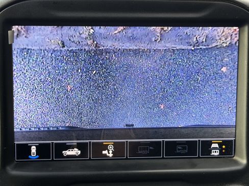 Used 2020 Chevrolet Silverado 1500 LTZ w/ LTZ Plus Package image 18