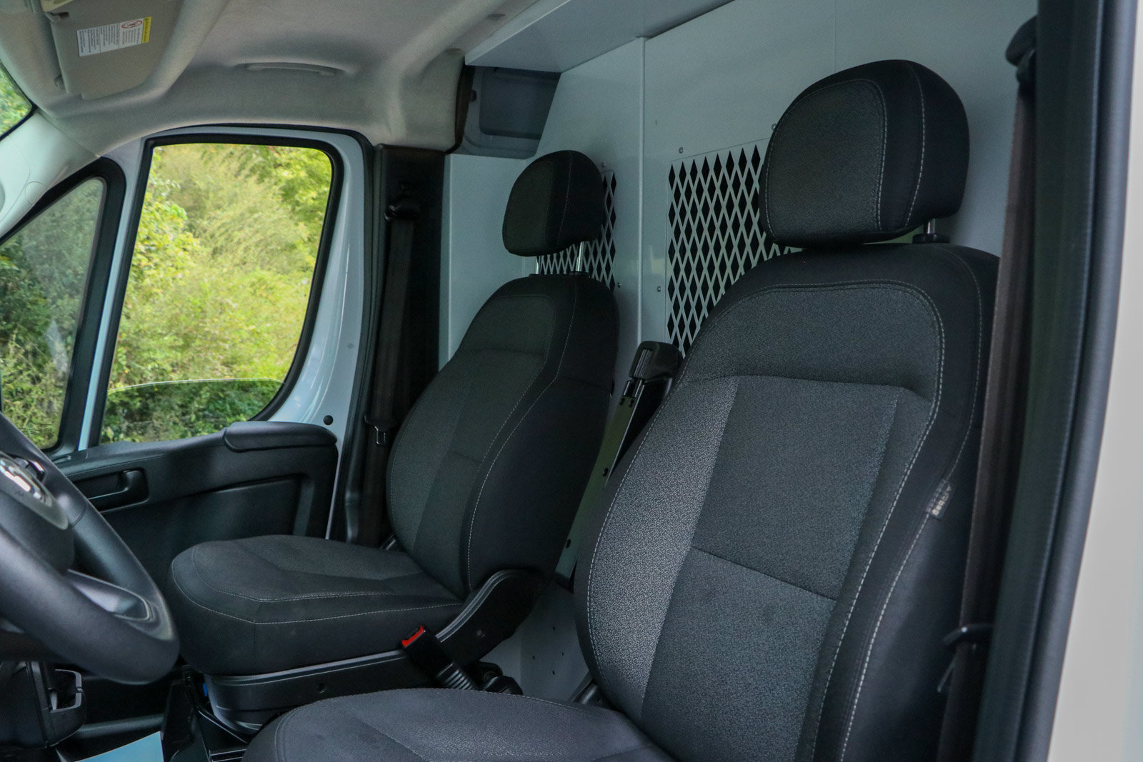 Used 2023 RAM ProMaster 2500 FWD image 23