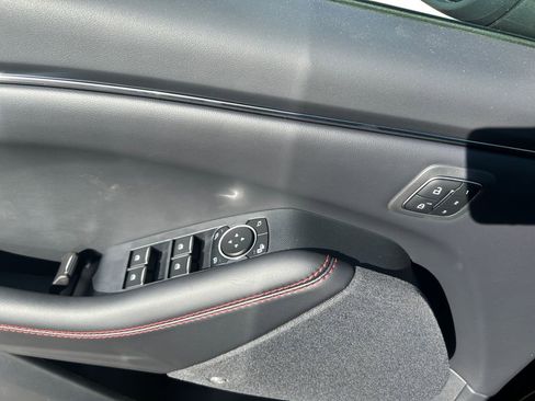 New 2025 Ford Mustang Mach-E Premium w/ Sport Appearance Package image 39