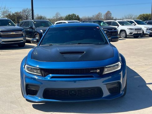 Used 2023 Dodge Charger Scat Pack image 2